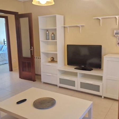 Apartament El Jardin De Amos Suances Zewnętrze zdjęcie