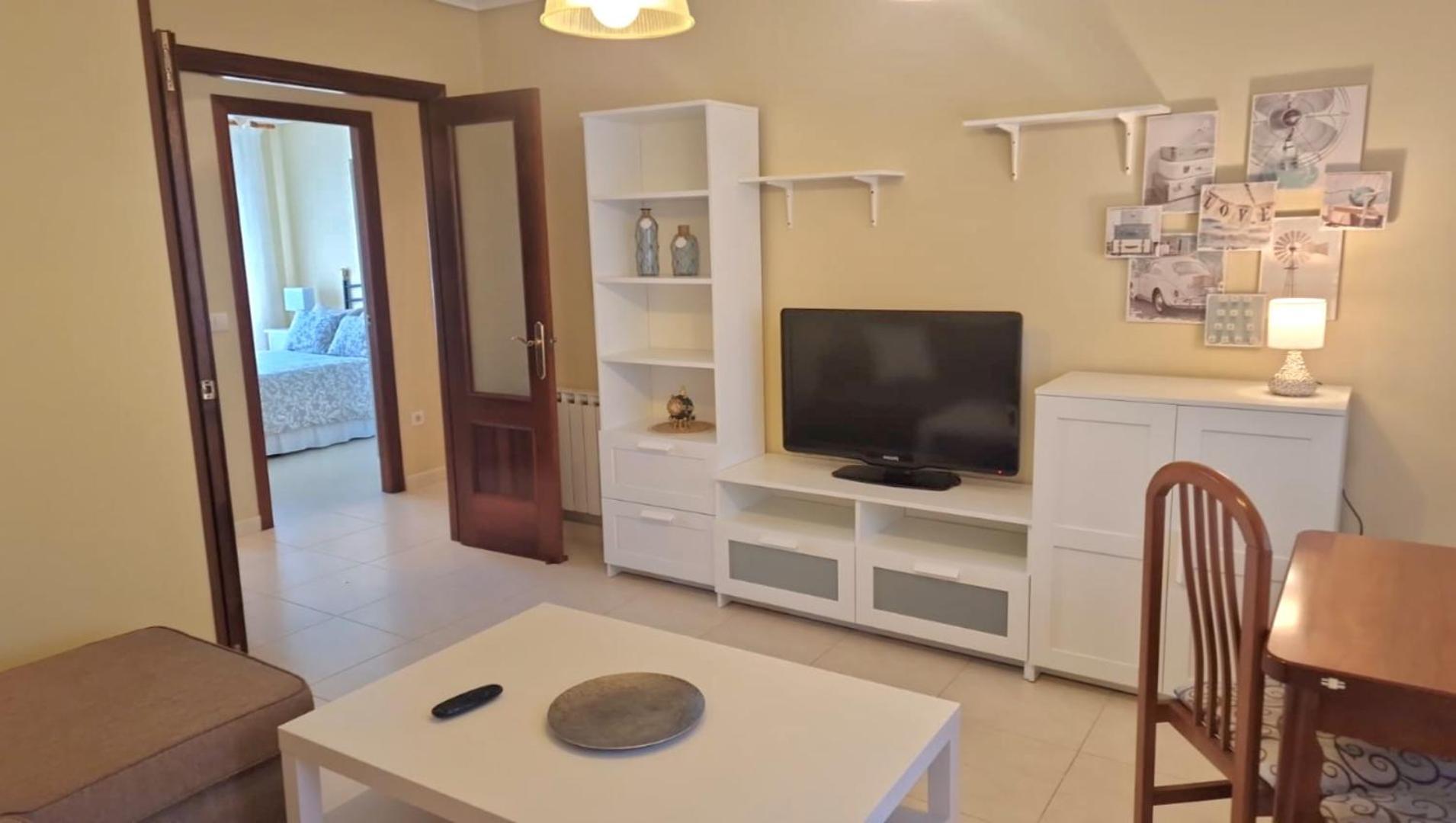 Apartament El Jardin De Amos Suances Zewnętrze zdjęcie