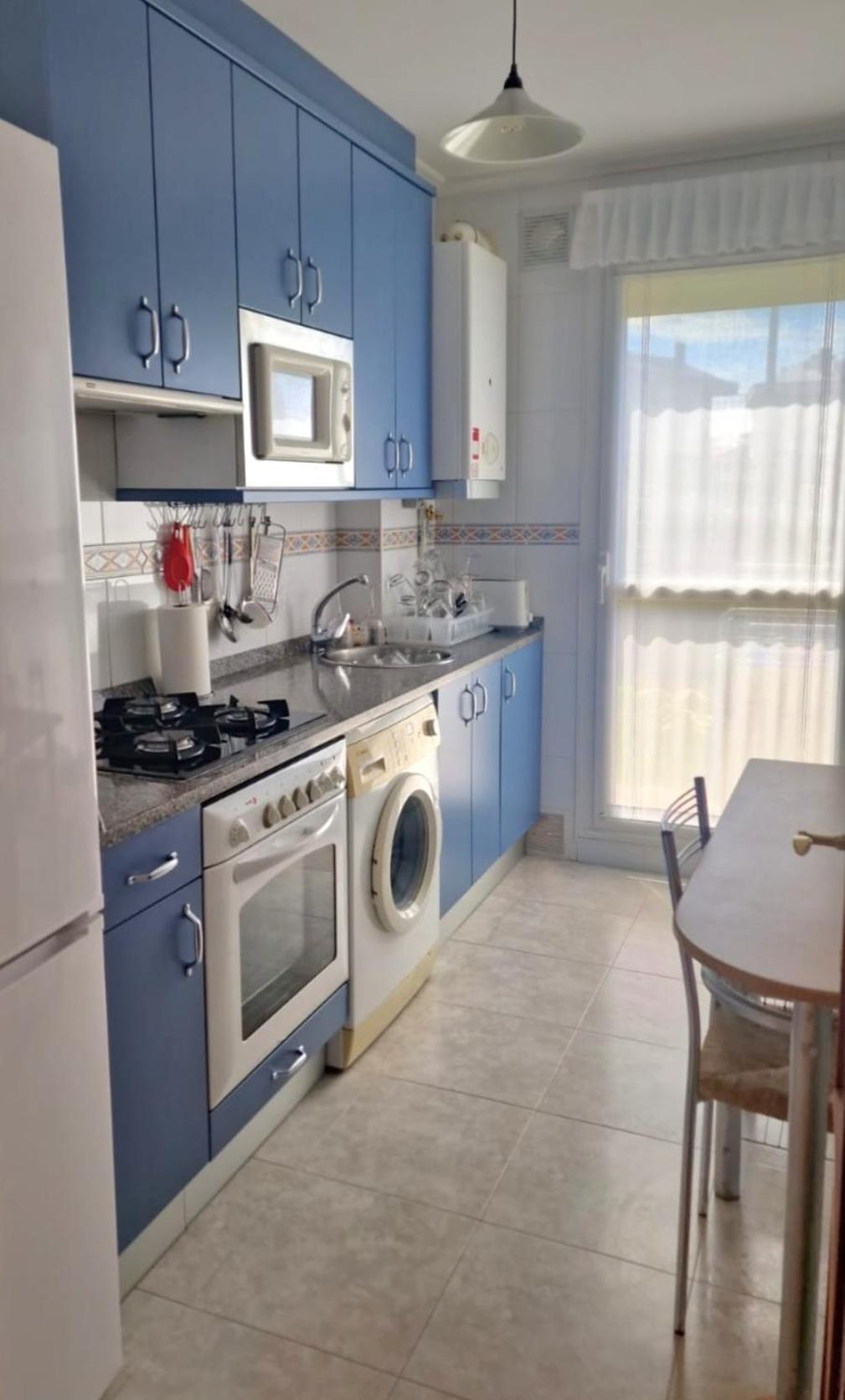 Apartament El Jardin De Amos Suances Zewnętrze zdjęcie