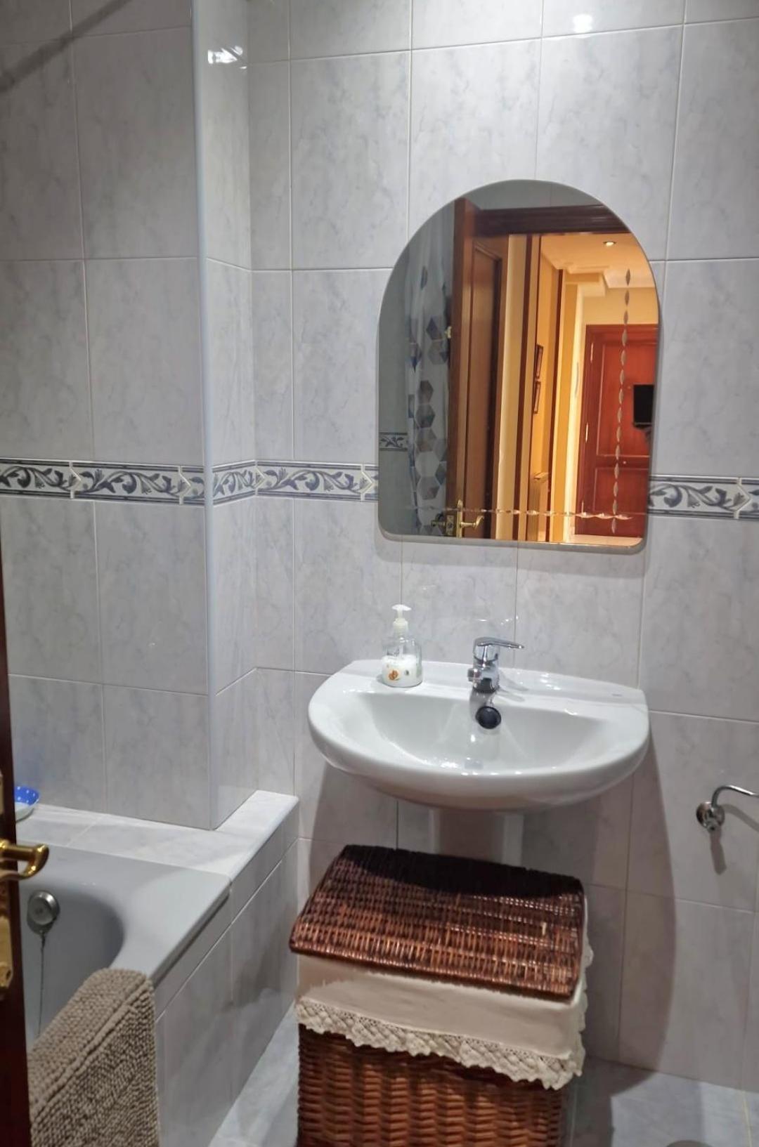 Apartament El Jardin De Amos Suances Zewnętrze zdjęcie