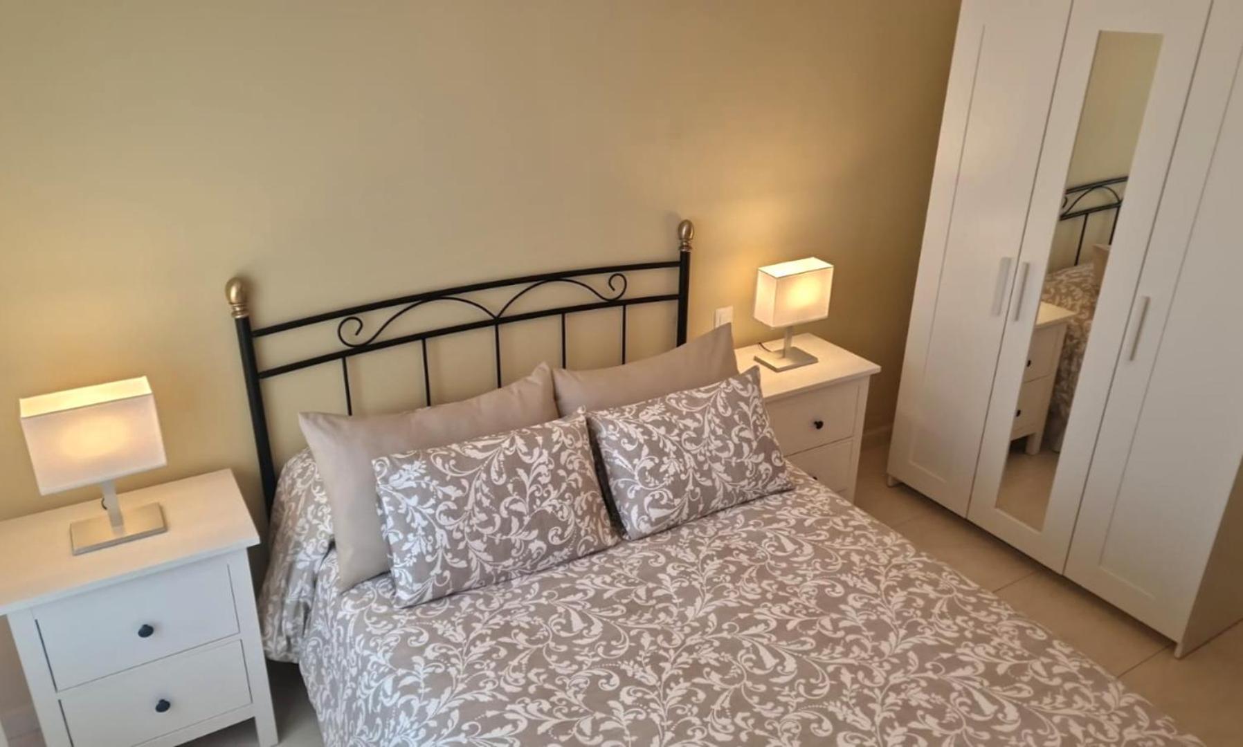 Apartament El Jardin De Amos Suances Zewnętrze zdjęcie