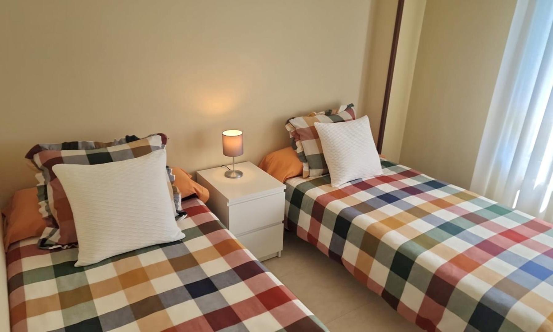 Apartament El Jardin De Amos Suances Zewnętrze zdjęcie
